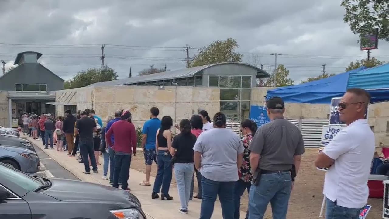 Conoce cómo reportar irregularidades durante las elecciones intermedias