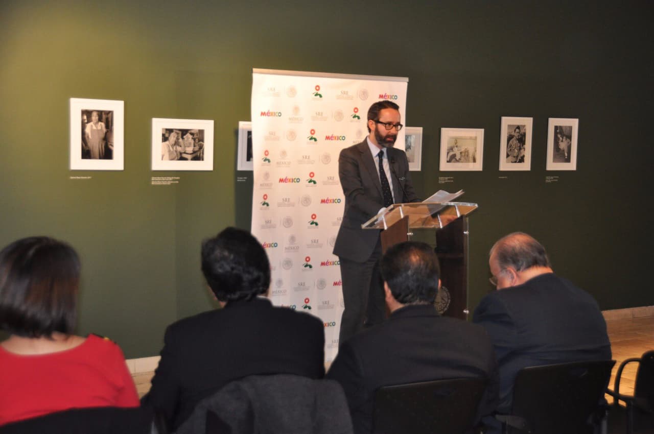 El Consulado de México en Nueva York lanza programa para evitar el fraude migratorio