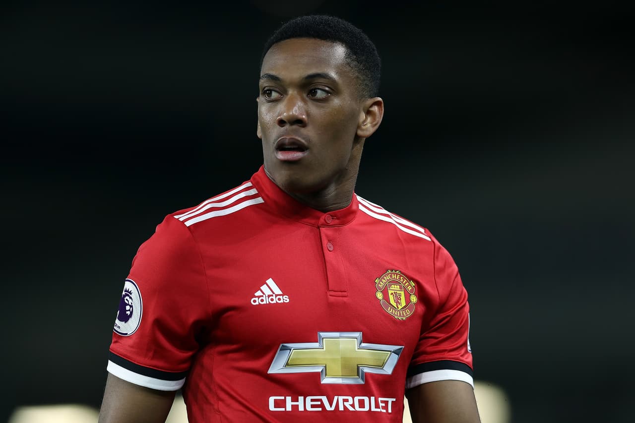 La salida de Anthony Martial del Manchester Unite sigue siendo tema en la Premier. Aunque se ha comentado que podría ir al Barcelona, Chelsea, PSG o Liverpool, ahora se habla de un interés del Tottenham.