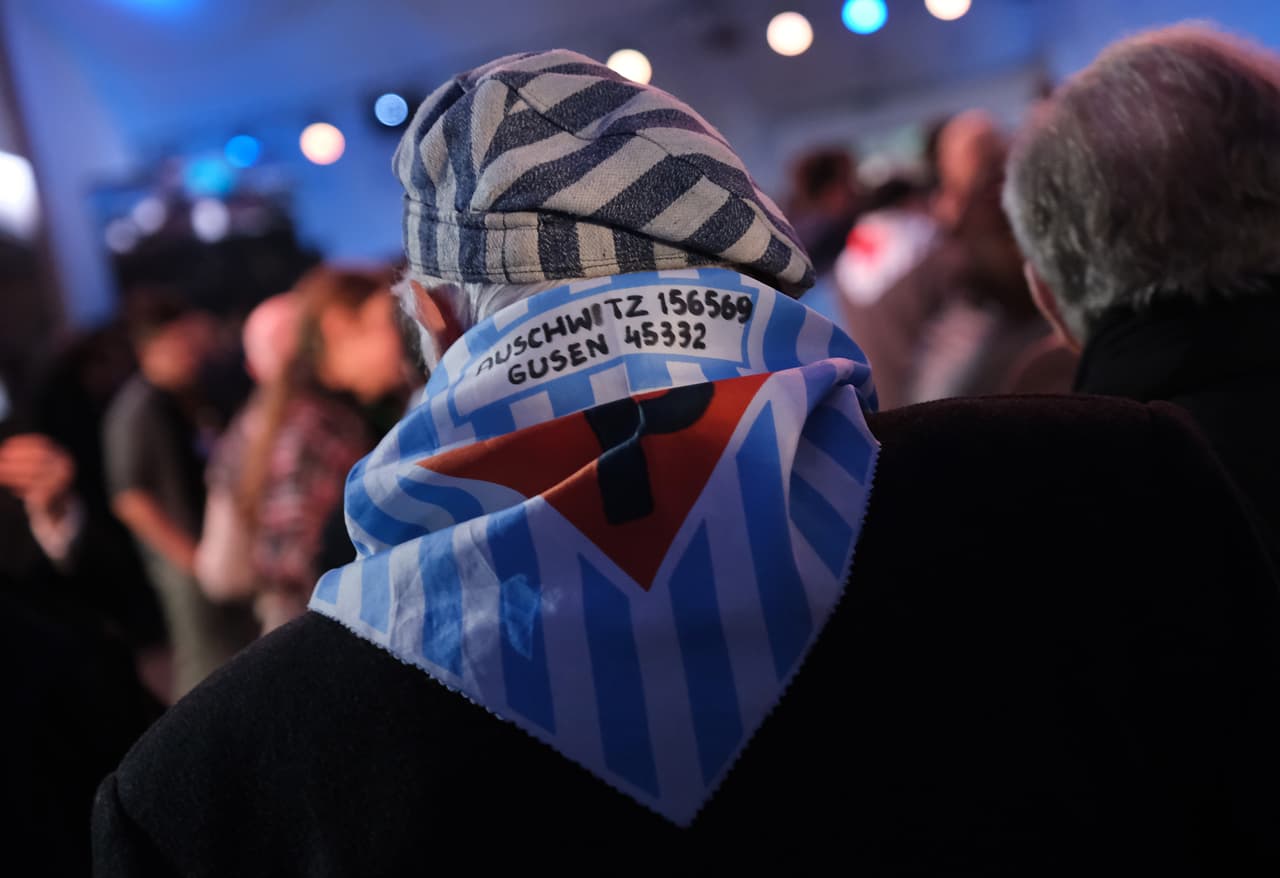 El mundo se enteró sobrecogido de los horrores después de la entrada del Ejército Rojo en el campo el 27 de enero de 1945, pero los aliados tuvieron información detallada sobre el genocidio de los judíos mucho antes.