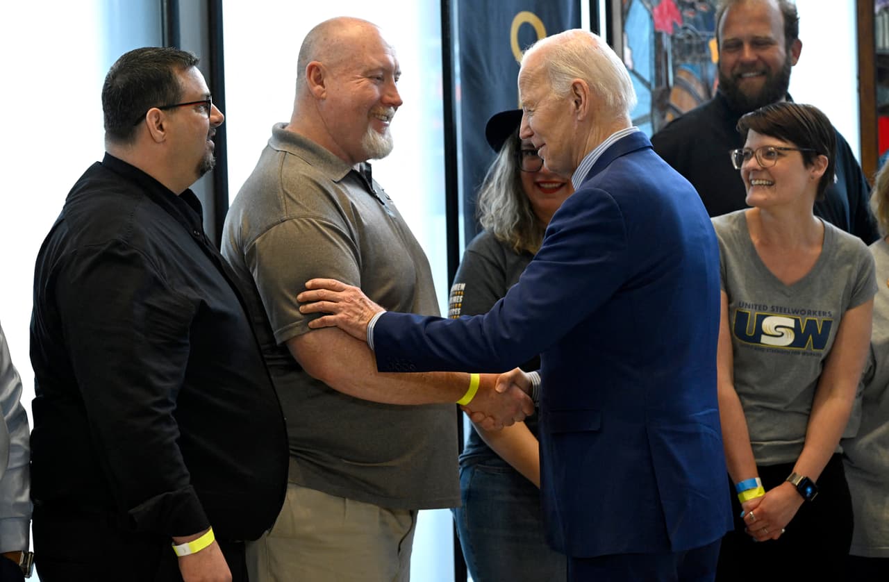 Ello, a pesar de que los accionistas de U.S. Steel votaron a favor la semana pasada de manera “abrumadora”.