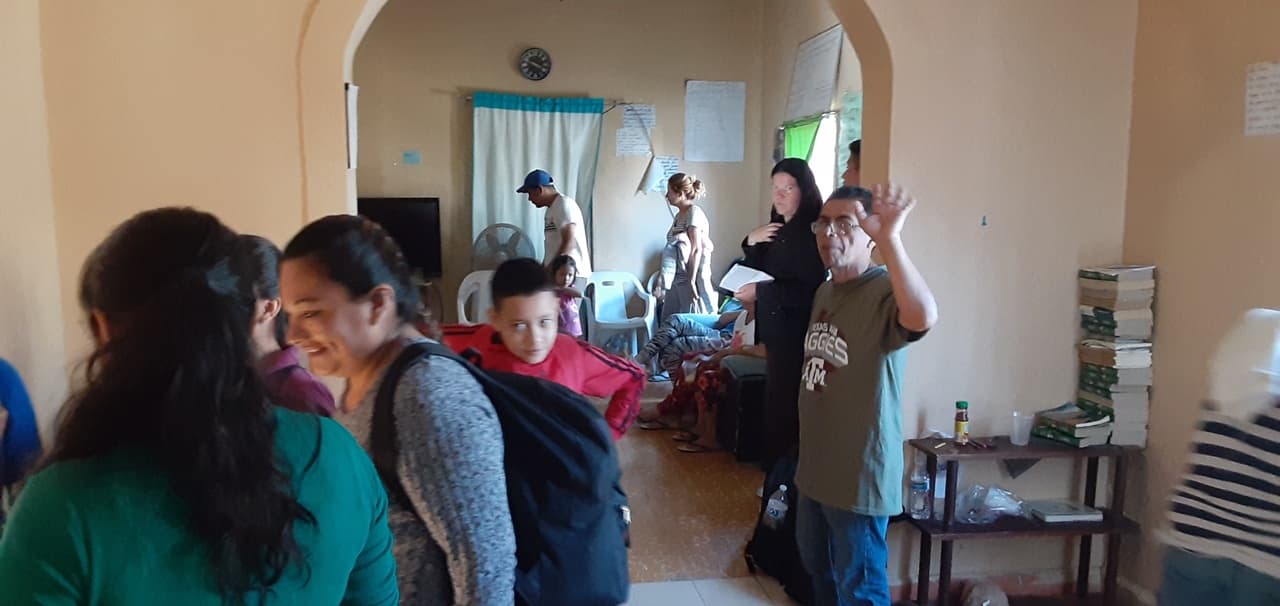 Human Rights First asegura que desde enero de 2019 se han reportado más de 200 incidentes de violaciones, asaltos, secuestros y otros ataques violentos contra inmigrantes. Se trata de la punta del iceberg, advierten.