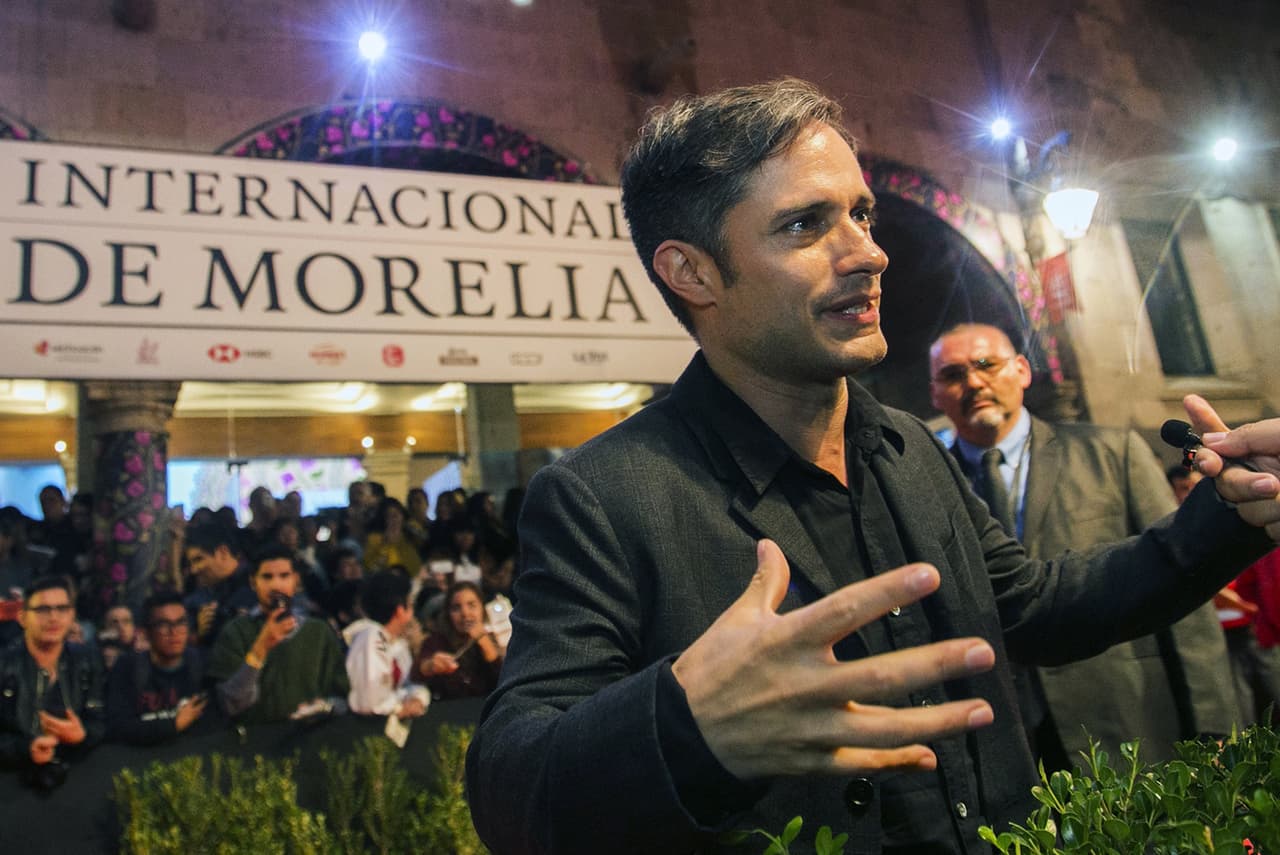 En 2018, el actor y activista impugnó la prohibición absoluta de esta hierba en el territorio mexicano, prevista en cinco artículos de la Ley General de Salud.