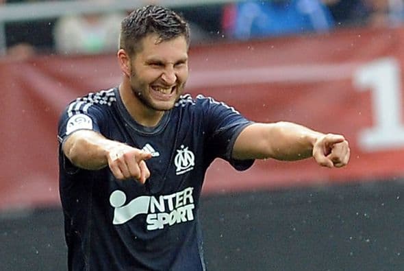 Pidió que permaneciera en el equipo y Gignac respondió con 24 goles en 38 juegos para firmar la mejor tarjeta de su carrera.