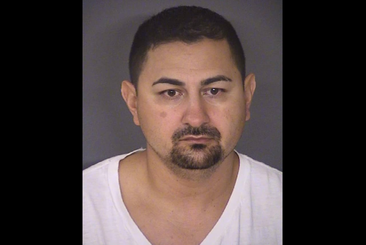 Director asistente del Edgewood ISD acusado de asalto sexual de una menor