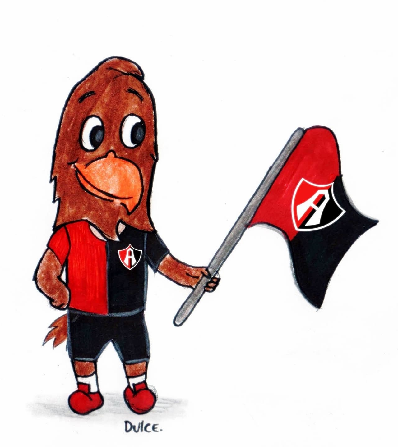 El Rebaño Sagrado fue objeto de burlas por su derrota en el Jalisco