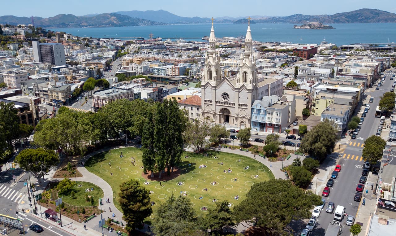 Las autoridades reconocen que los días de campo y las salidas a la playa serán inevitables no solo durante este Memorial Day, sino durante los próximos fines de semana conforme las temperaturas sigan aumentando, por lo que están tomando algunas precauciones.