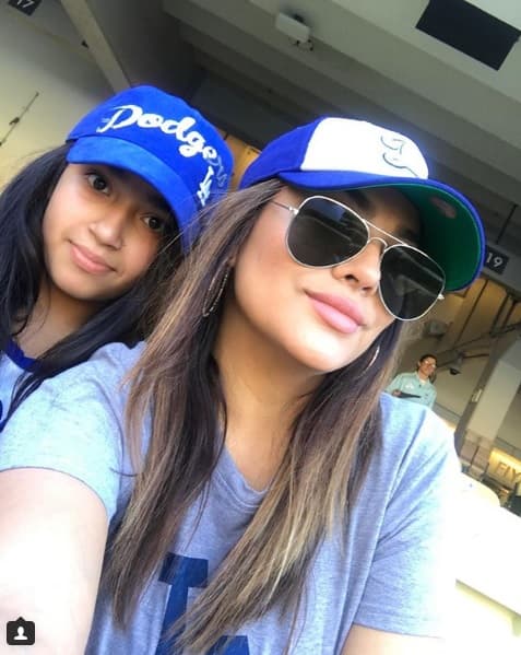 Previo al Día de las madres, Mayeli escribió un emotivo mensaje en su cuenta de Instagram donde confesó que aún sigue amando a Lupillo Rivera: "Amo profundamente a mi aún esposo porque su felicidad es la mía, porque es el hombre que me dio lo más importante que tengo: NUESTROS HIJOS".