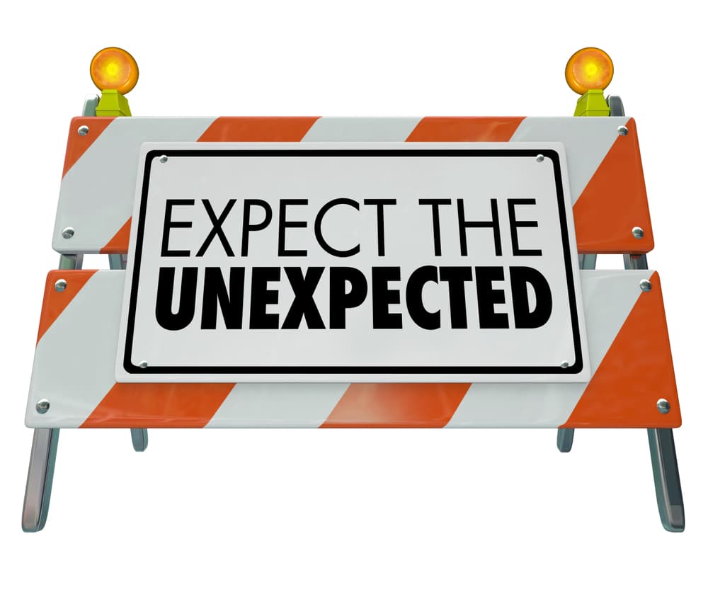 Esto por un lado puede traer un día de eventos inesperados, de cambios y giros que no estaban planeados, así que estén flexibles, porque todo puede pasar.