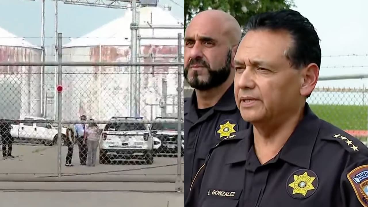 Una niña de 9 años muere tras ser hallada al interior de un auto expuesto a altas temperaturas en Texas