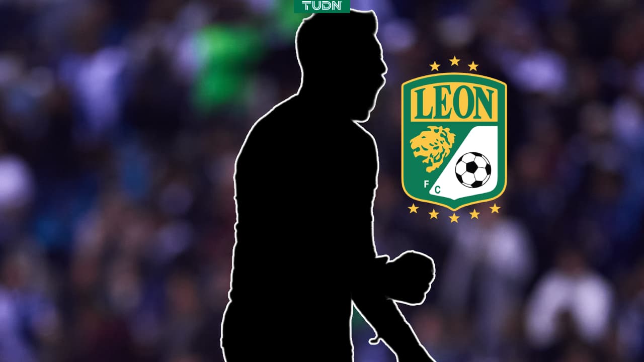 Julio González será refuerzo de León tras salida de Jordan García