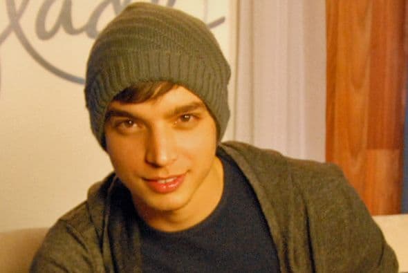 Y era la primera vez que le daba tips y asesoraba a varios, como el caso de José Enrique Poyato.