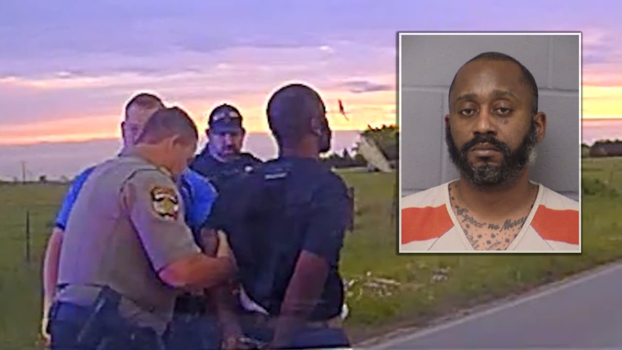 Hijo del sospechoso de tiroteo en Austin buscó ayuda tras muerte de su madre y hermana, según autoridades  