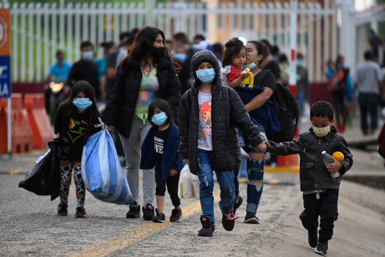 El país necesita un plan migratorio sensato después de que termine el Título 42