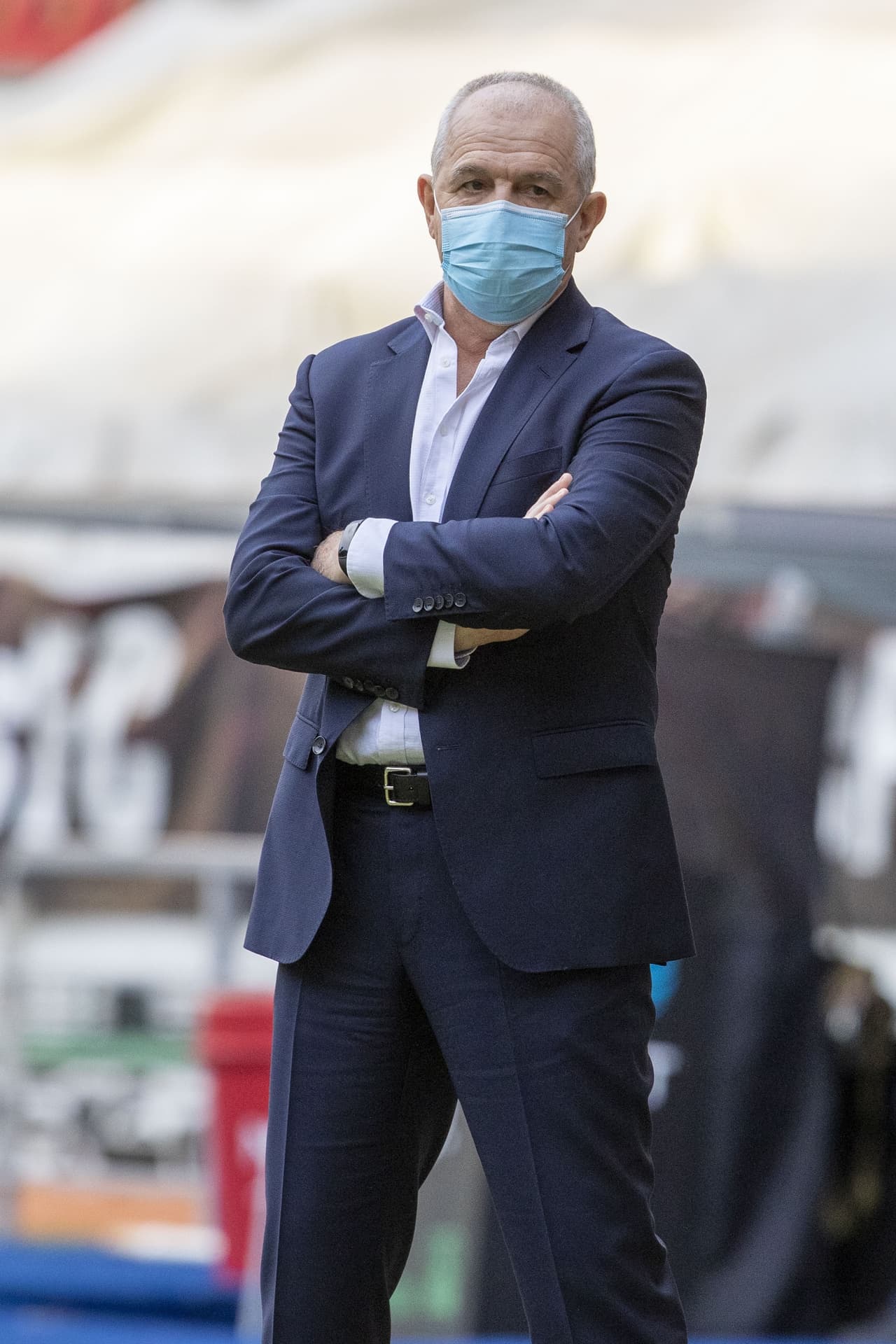 Javier Aguirre regresó al futbol mexicano ‘con el pie derecho’ venciendo a los rojinegros en el Jalisco. | Rogelio Funes Mori (1’, 45+2’) marcó doblete para la victoria de Rayados que se mostraron en buena forma al arranque del torneo del futbol mexicano.