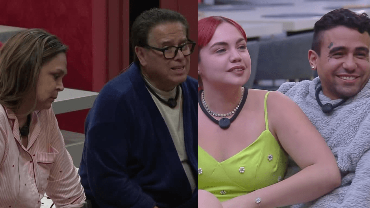 Mario Bezares llama ‘histérica’ a Laysha; revela que está hartando a El Malito: “Van a decir ‘ya no aguanto’”