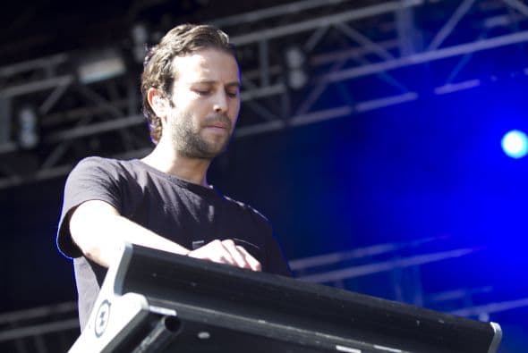 Miles de asistentes de todo el mundo disfrutaron de más de 180 presentaciones de bandas como Pearl Jam, Eminem y Outkast.