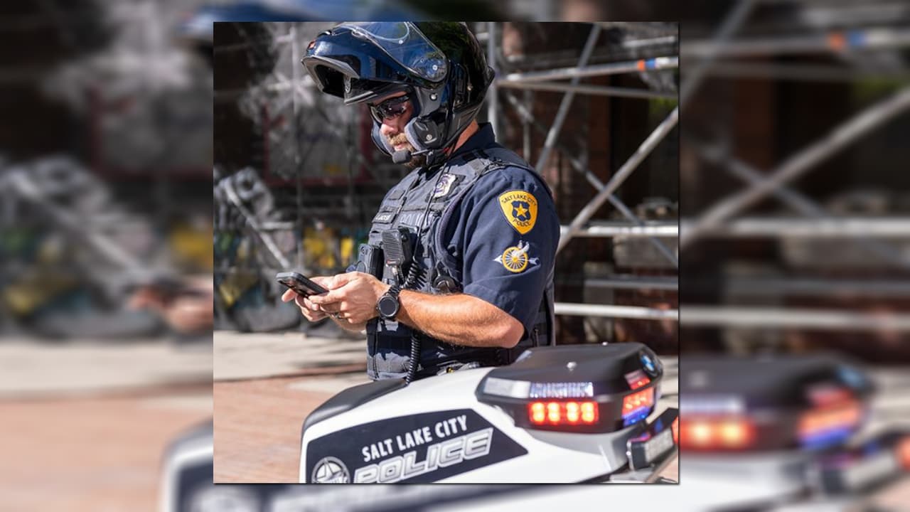 Los compañeros de Wilson confiesan estar orgullosos de su trabajo.