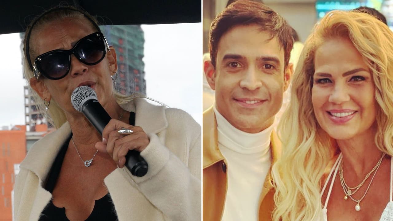 Niurka aclara si terminó su noviazgo con Juan Vidal y lanza advertencia a los "envidiosos"