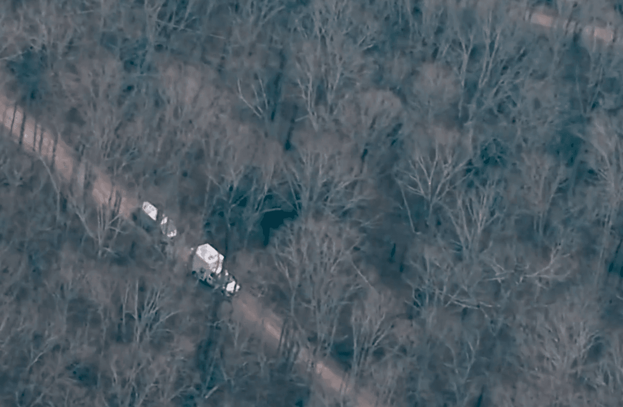 Su cadáver fue encontrado el jueves 22 de febrero en una zona boscosa detrás de los campos para correr de la UGA.