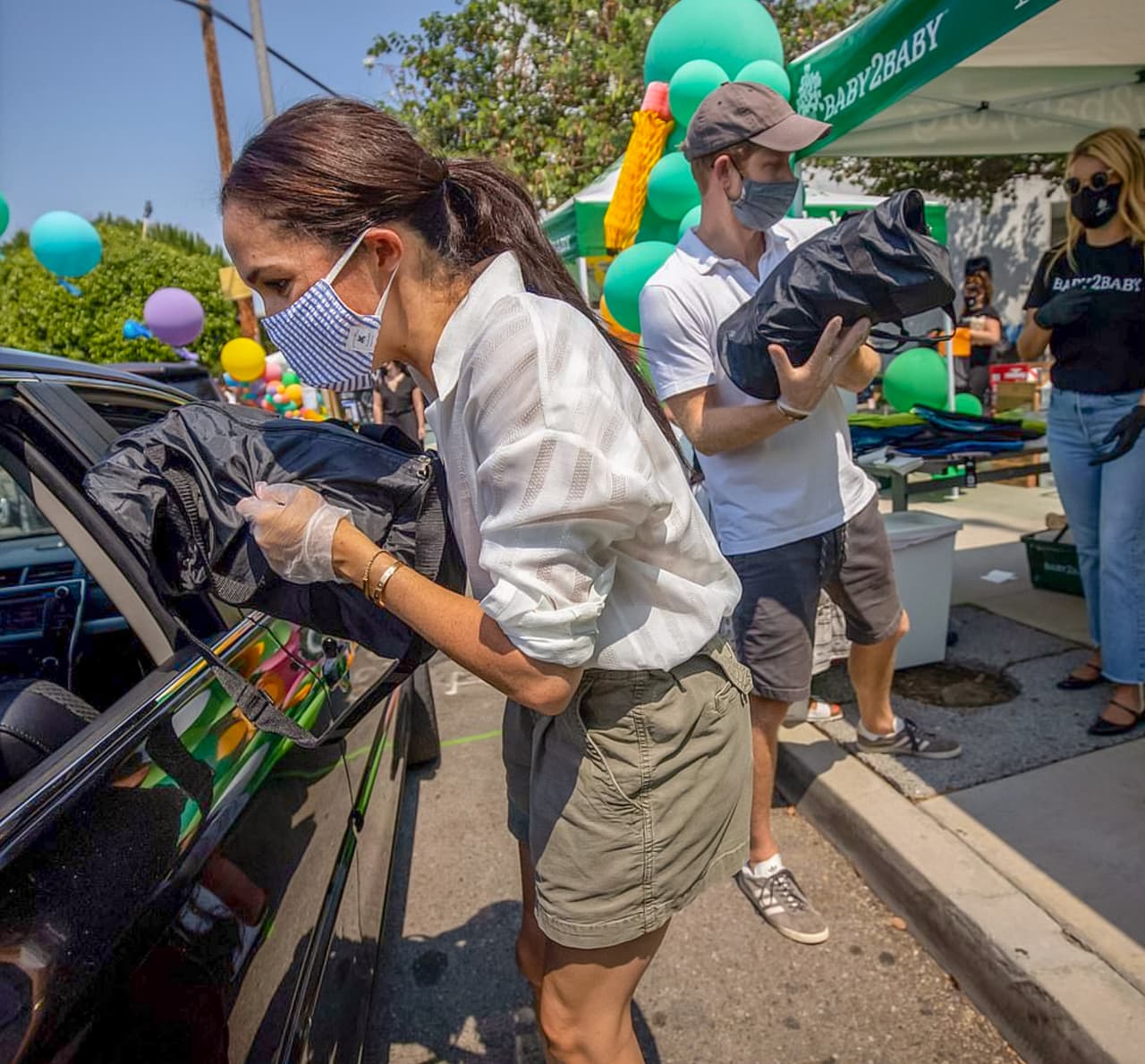 También hablaron de cómo han llevado el aislamiento ante la
<b><a href="https://www.univision.com/noticias/salud/mapa-actualizado-del-coronavirus-cifras-de-casos-confirmados-y-fallecidos" target="_blank"> pandemia por el covid-19. </a></b>
<br>