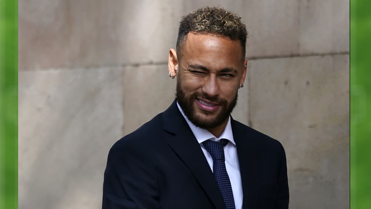 Neymar Jr. de 30 años, aún no piensa en su retiro, junto a Brasil busca seguir el legado de Pelé, Ronaldo y otras estrellas, y así conseguir una copa más, 
<b>la sexta para los suramericanos.</b>