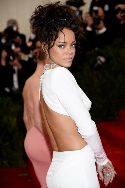 Ella tampoco se ha expresado sobre lo sucedido.