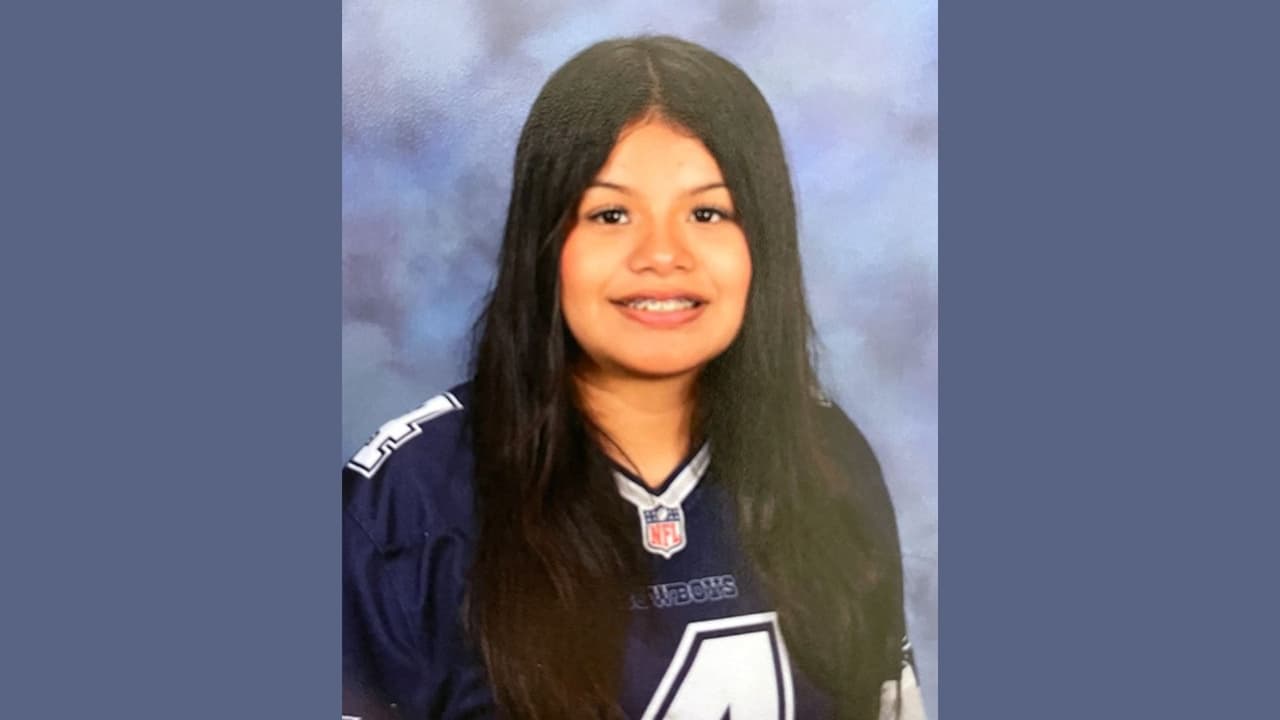 Buscan a adolescente hispana de 15 años que desapareció en el condado Lenoir