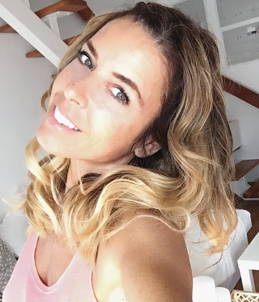 Maki Soler es una talentosa actriz y conductora argentina que ha hecho carrera durante poco más de 15 años en la televisión.