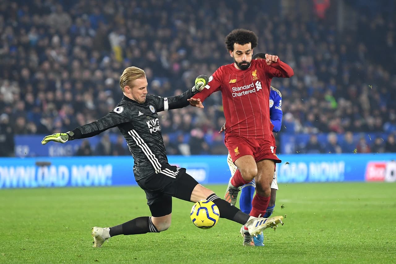 Liverpool extiende distancia de 13 puntos sobre Leicester en la Premier League. Goles de Firmino (31’ y 74’), James Milner (71’) y Trent-Alexander Arnold (78’) marcaron para los Reds.