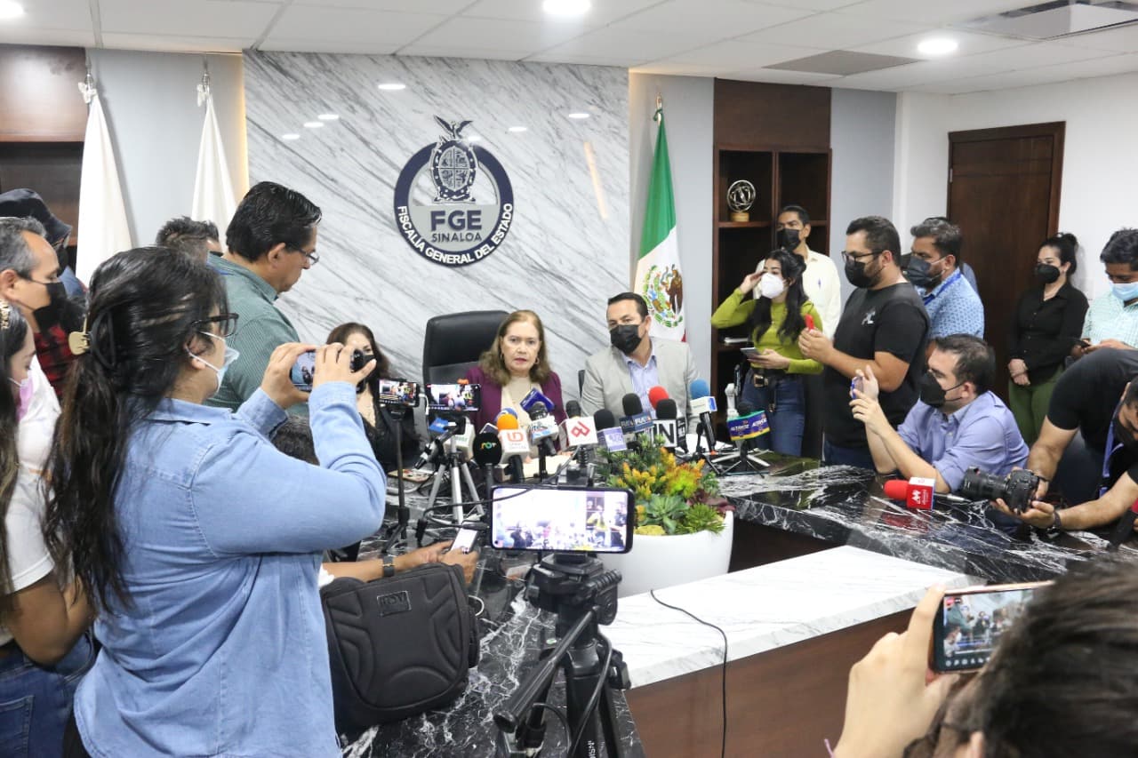 Su cuerpo apareció en un camino de tierra: asesinan a otro periodista en el norte de México, el noveno en lo que va de año