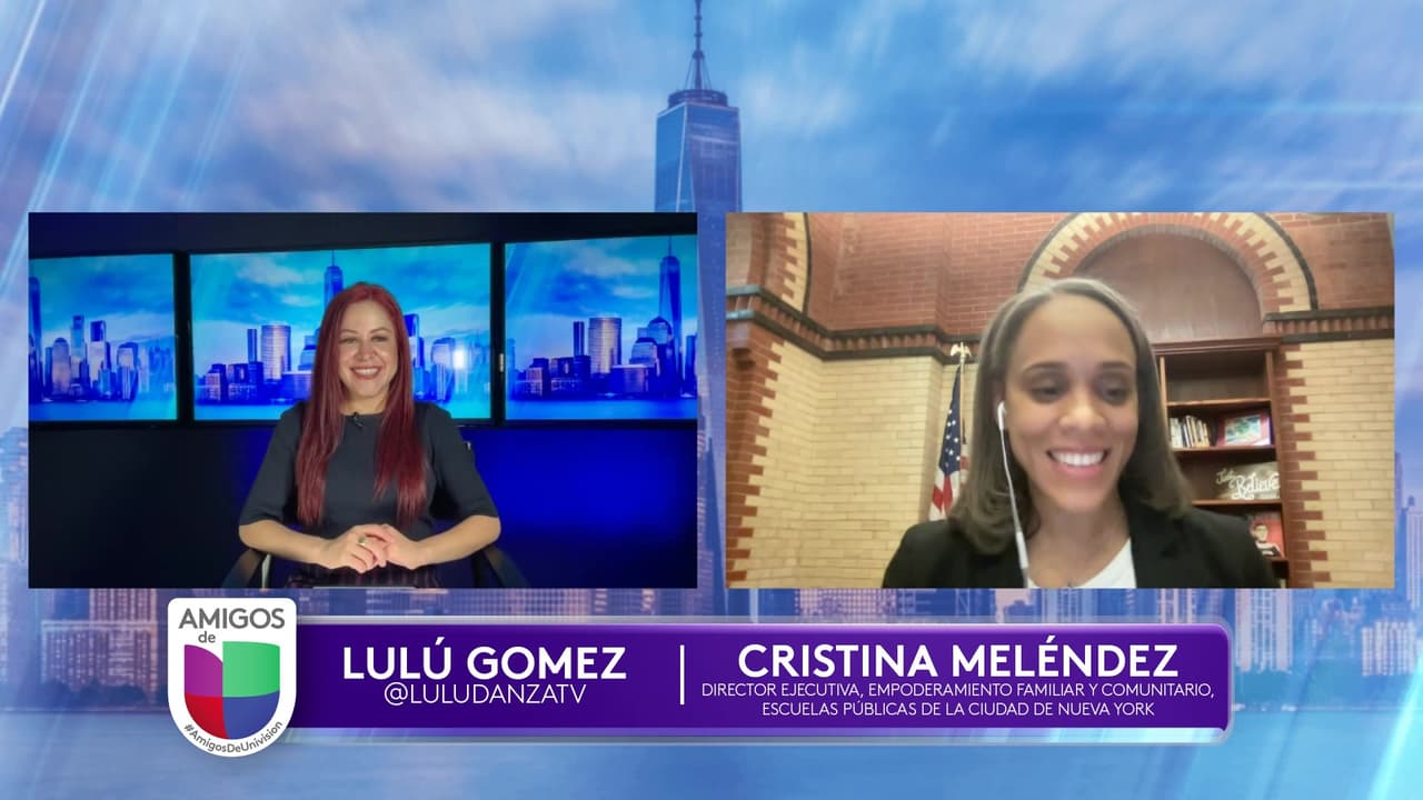 PREPÁRESE PARA LAS PRÓXIMAS CONFERENCIAS DE PADRES Y MAESTROS