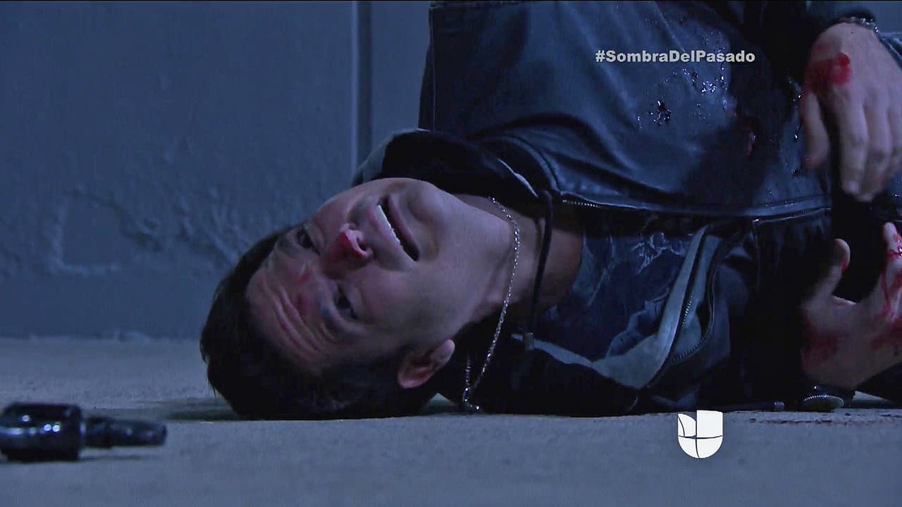 Cuando Abelardo estaba cerca de ser arrestado por la policía, Severiano prefirió mandarlo matar.