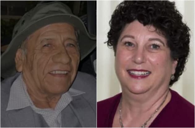 Nicolás Toledo, un abuelo mexicano a quien su familia vio morir: quiénes son las víctimas del tiroteo en Highland Park