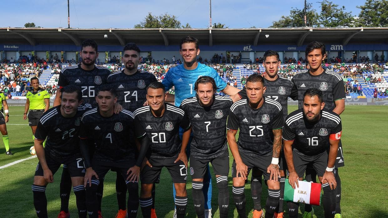 Preolímpico de Concacaf apunta a tener afición en la tribuna