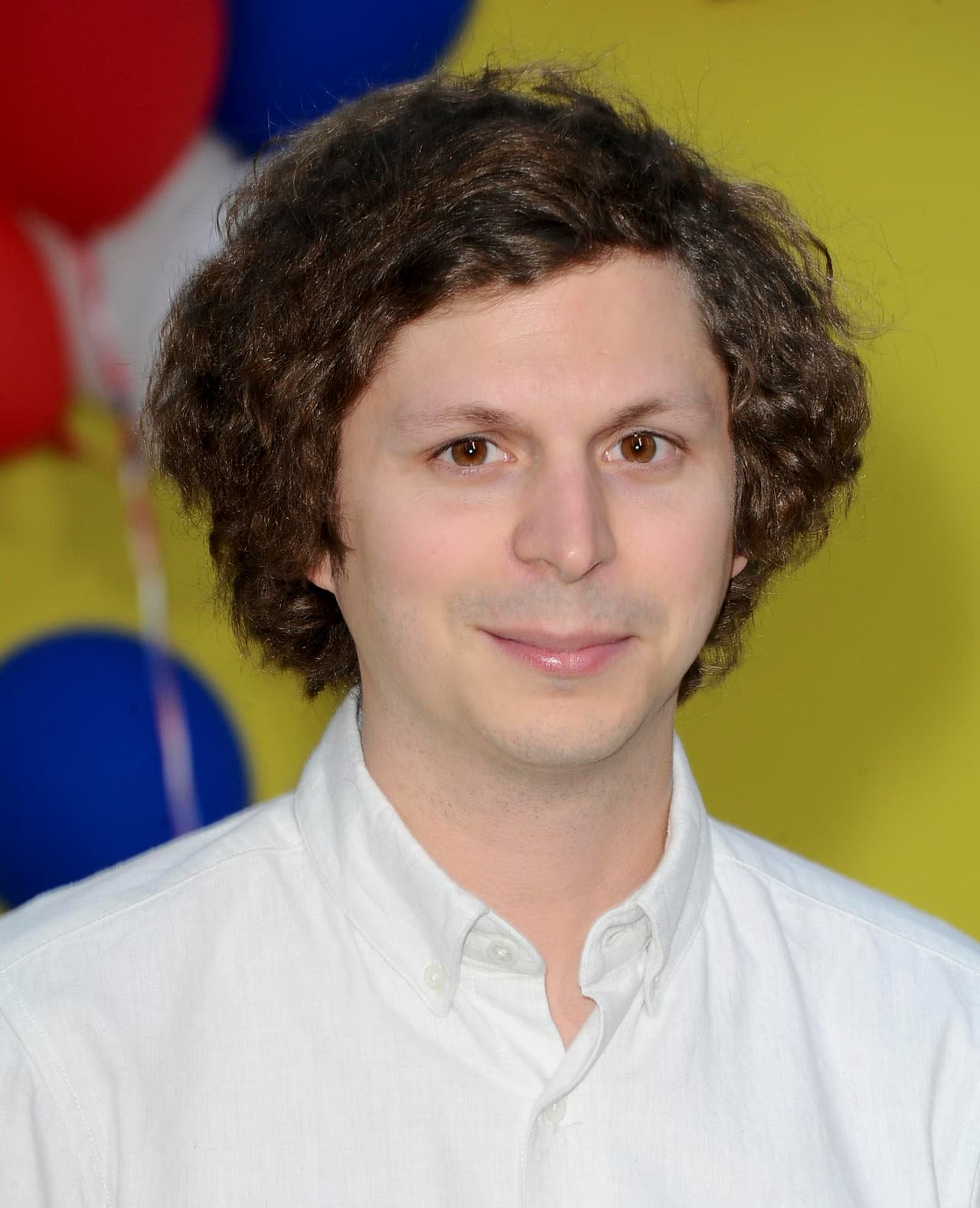 Michael Cera también es otro famoso que da su voz a un personaje.