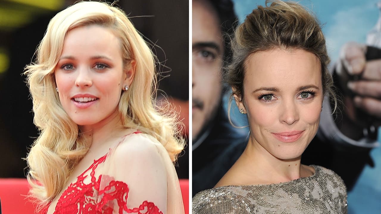 Rachel McAdams rechazó 'El diablo viste a la moda' por cumplir su mayor sueño: "Es un privilegio ser mamá"
