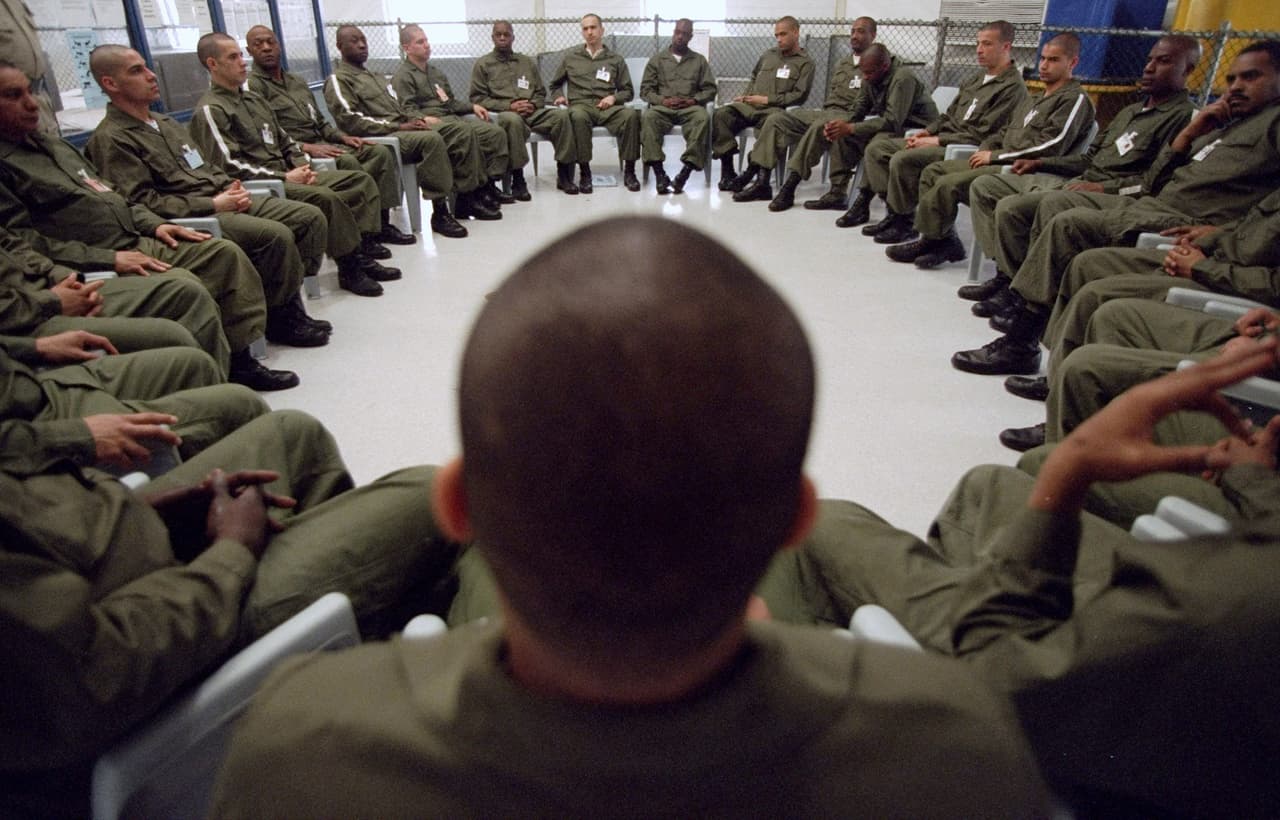 Tres propuestas de ley a favor de los detenidos en las cárceles de la ciudad de Nueva York