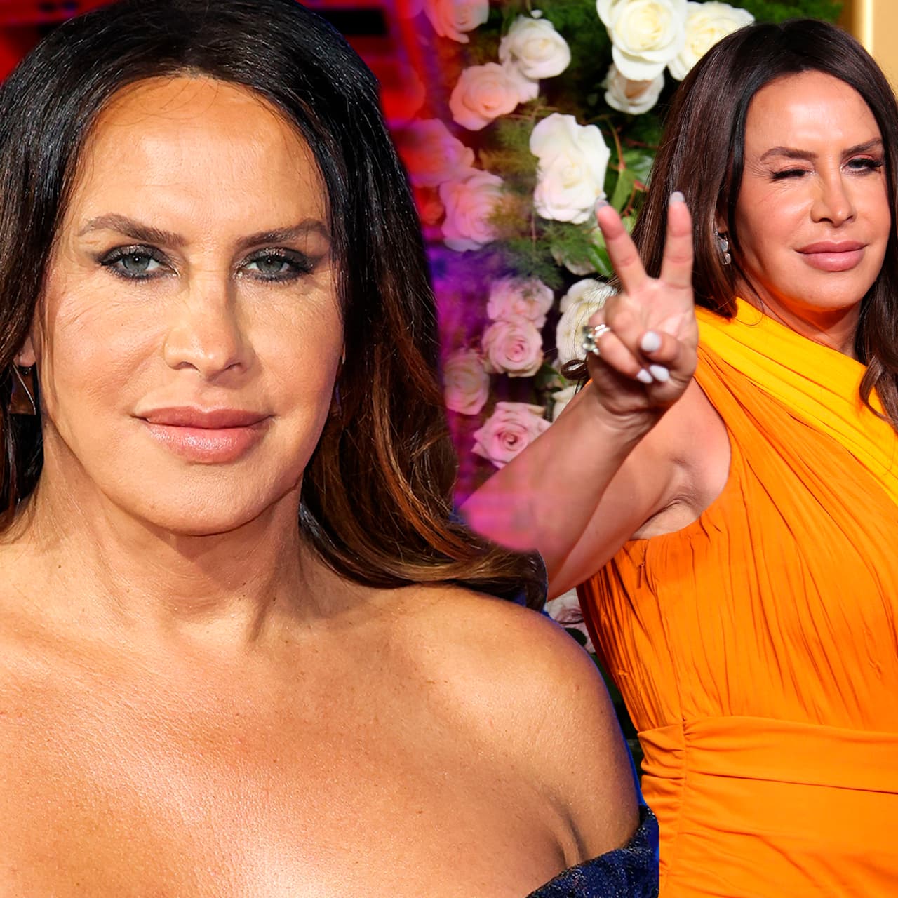 Karla Sofía Gascón: De las amenazas en internet al reconocimiento en Cannes