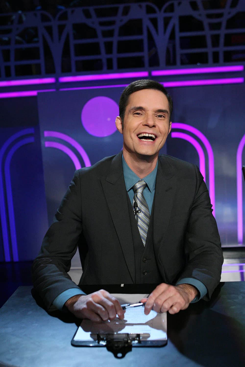 <b>"Hay una cosa, Bianca y Ninel entienden más esa música (disco) porque yo no había nacido".</b>
<br>
<br>Con su característico sentido del humor, Horacio le hizo este comentario a Mane de la Parra durante la cuarta temporada de Mira Quién Baila. A las juezas no les hizo mucha gracia.