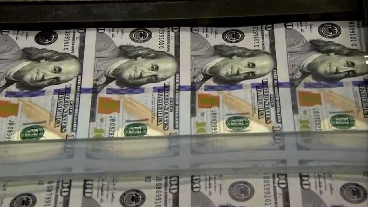 ¿Por qué la deuda de EEUU afecta el bolsillo de los ciudadanos? Economista explica