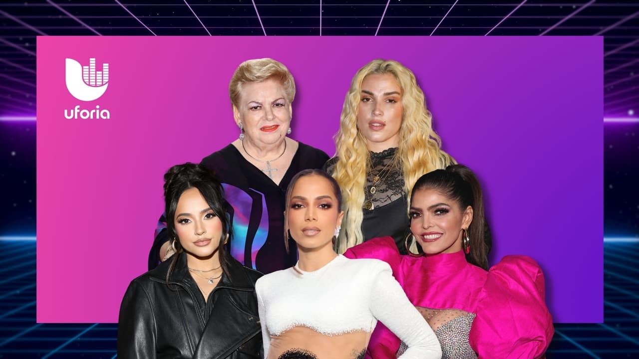 Top 10 de collabs entre mujeres que deberías tener en tu playlist