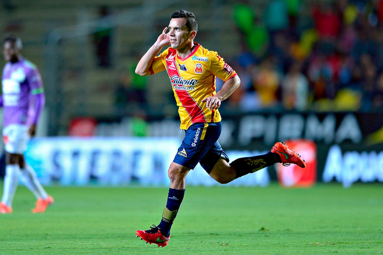 Morelia 2-0 Chiapas: Morelia toma aire y escala posiciones ante Jaguares de Chiapas