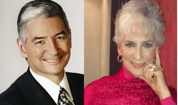 El año pasado, a punto de cumplir 74 años, se declaró transgénero.