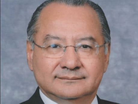 Manuel Rocha tenía una doble vida, según el FBI.