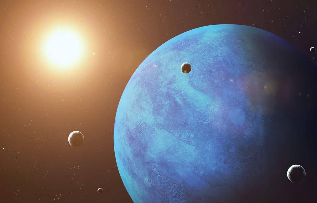 Las personas influenciadas con Urano serán por lo tanto personas que no son muy estructuradas, que buscan romper con lo pautado en la sociedad y que se sienten limitadas cuando tienen que hacer una vida muy organizada.