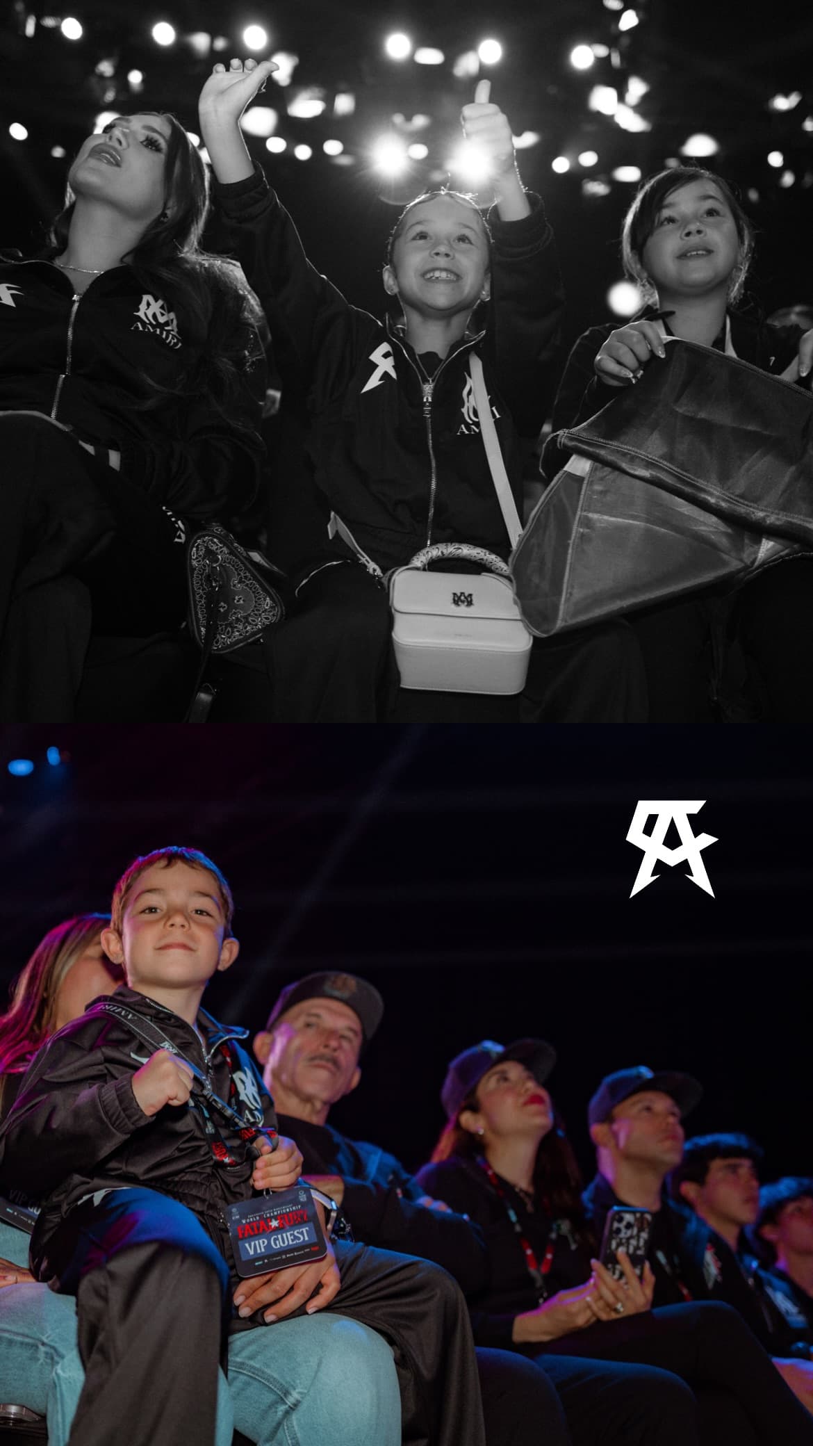 A lo largo de su carrera, el boxeador ha amasado una fortuna de 275 millones de dólares, según la revista Forbes, por lo cual ha podido darle una vida de lujos a sus descendientes