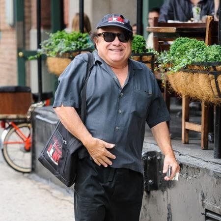 Danny DeVito