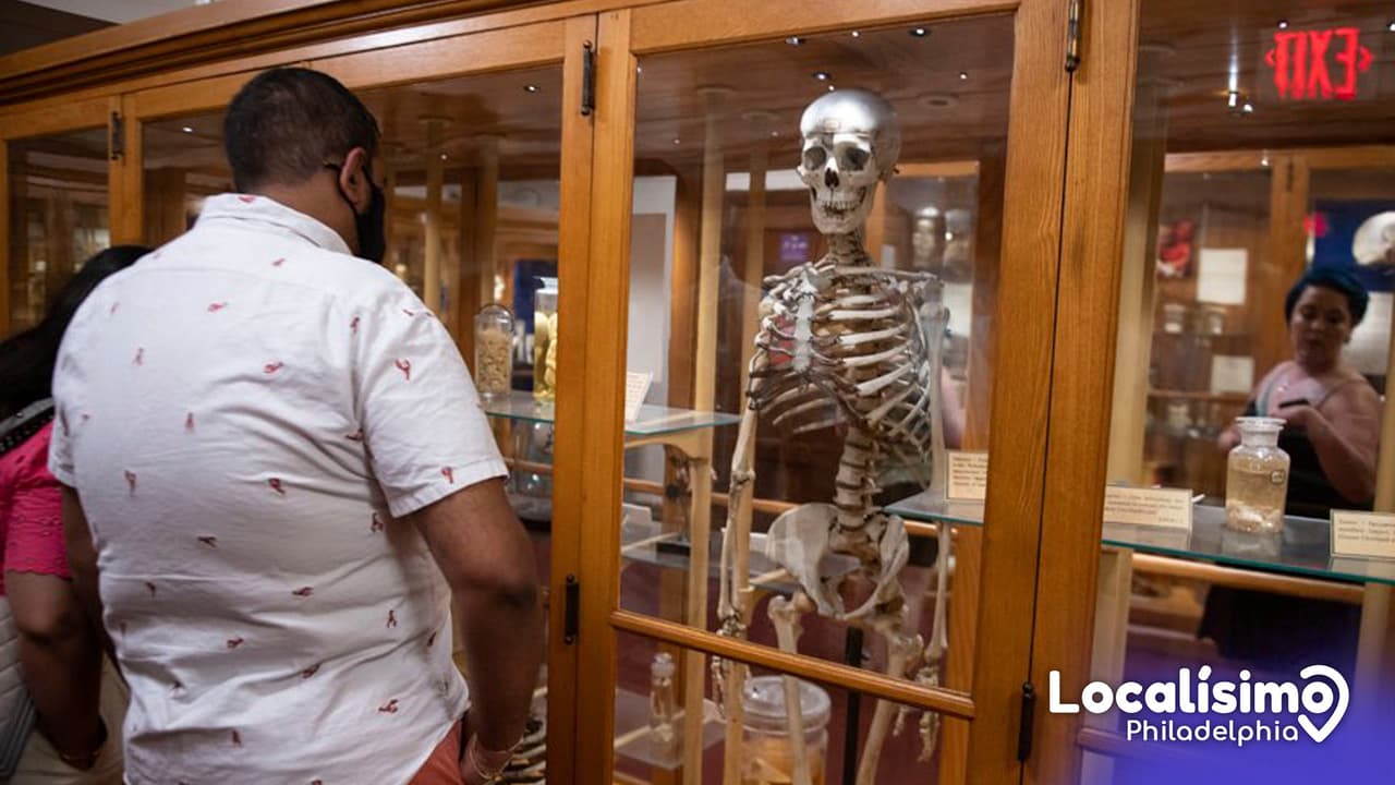 Esta atracción es tan extraña que solo la encontrarás en Pensilvania y la puedes visitar este 2023