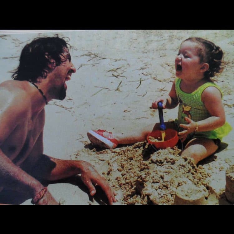 En abril de 2014, Arturo Carmona reconoció que su divorcio significó un duro golpe para él: "Para mí fue un fracaso, yo fracasé en el matrimonio, yo fracasé en algo que pensamos que iba a ser para toda la vida, que era nuestro sueño, que era nuestra ilusión, pero por cuestiones que no podemos compartir, se llegó a esa decisión". 
<br>